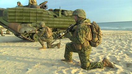 [취재N팩트] '한미훈련 연기' 제안...평화올림픽 안보환경 조성 / YTN