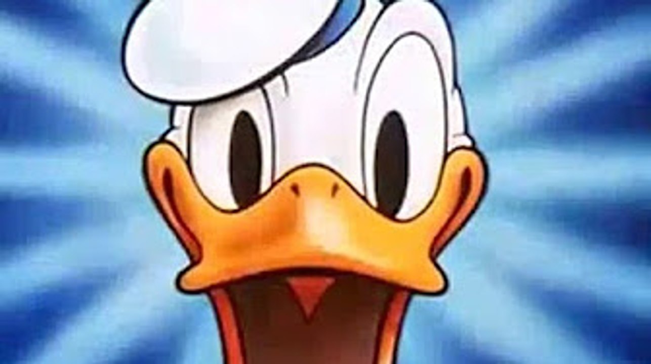 Dibujos Animados Pato Donald Goofy en Español Capitulos Completos