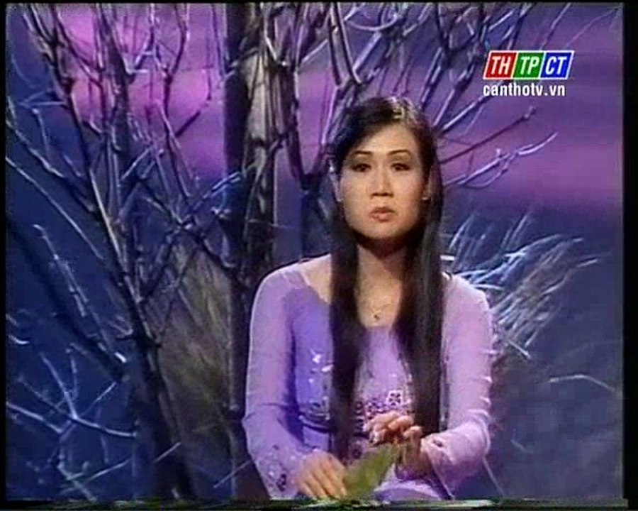 Tình mẹ bao la