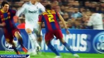Lionel Messi Vs Cristiano Ronaldo • Humiliate Each Other-GFnW_JhbBzA
