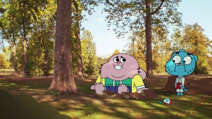 The Amazing World of Gumball _ Love Story _ Cartoon Network-LH2AnWptMnY