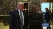 Kanye West & Donald Trump Are Just Friends-RQ2QokwMNws