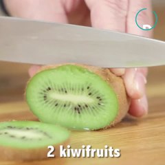 Holiday Hacks: How To Make A Holiday Fruit Tree