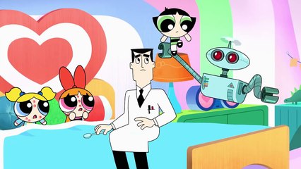 The Powerpuff Girls _ Sister Sitter _ Cartoon Network-i2bRo4zicNE