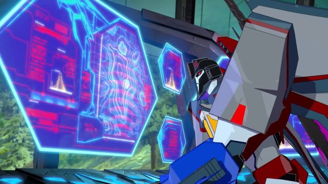 Transformers - Robots in Disguise _ Mini-Con Madness _ Cartoon Network-esUebdAeUu0