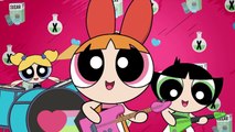 The Powerpuff Girls _ Who's Got The Powfactor _ Cartoon Network-N-w0m1BB7Hw