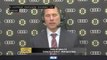 Bruins Overtime Live: Bruce Cassidy Happy With Growth And Maturity Of Boston Bruins Team