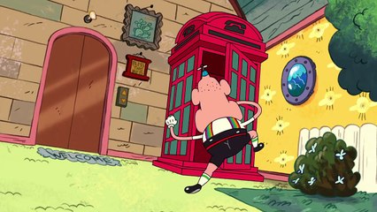 Uncle Grandpa _ Scary Story _ Cartoon Network-8BZaO22eip4