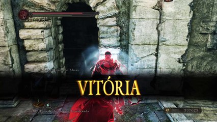 DARK SOULS™ II: Scholar of the First Sin - Duelos: Mago Potente