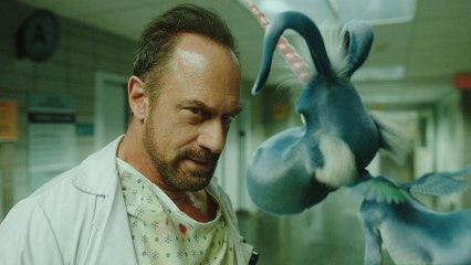 Watch! HAPPY! Season 1 Episode 4 (2017) Full Online Streaming