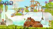 Angry Birds Star Wars 2 all boss battles(except Rebels)