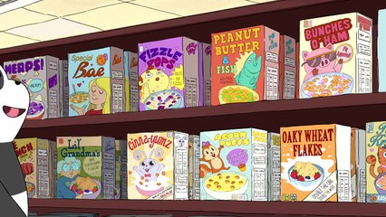 We Bare Bears _ The Audition _ Cartoon Network-f0dHazuCsgY