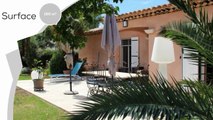 A vendre - Maison/villa - La crau (83260) - 6 pièces - 160m²
