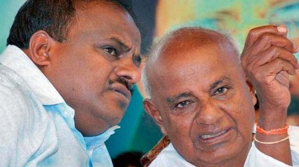 ಕರ್ನಾಟಕದ ಮುಂದಿನ ಮುಖ್ಯಮಂತ್ರಿ ಎಚ್ ಡಿ ಕುಮಾರಸ್ವಾಮಿ | Oneindia Kannada