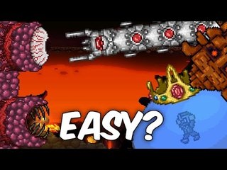 Top 10 Hard Bosses With Easy Exploits