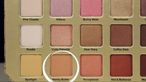 Prom Makeup _ Too Faced Natural Love Palette Tutorial-ltHX5oriMeo