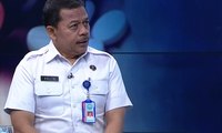 BNN: Narkoba di Botol Air Mineral Jenis Baru