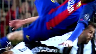 Top 10 Horrific Injuries In Football 2017 •  OUCH!-k2jo7ACXV3w