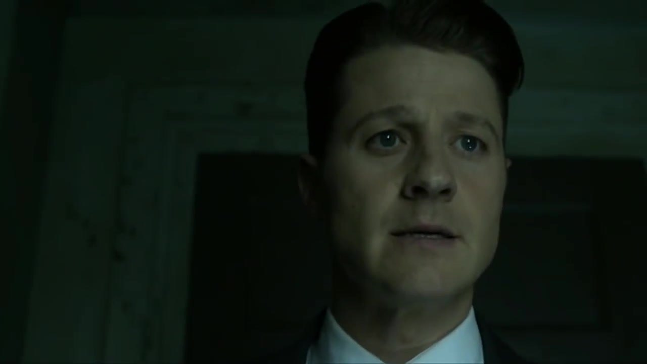 Gotham Season 4 Episode 14 ** (Full Watch)