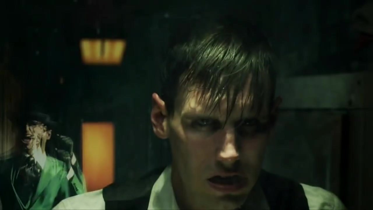 Gotham Season 4 Episode 14 [S4xE14] (( ONLINE FULL ))