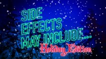 Side Effects May Include - Holiday Edition-L6IGUId1nxk