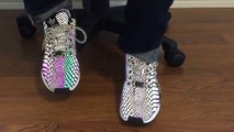Yeezy 350 Bred Yeezy 350 Turtle Dove RESTOCK ON THE