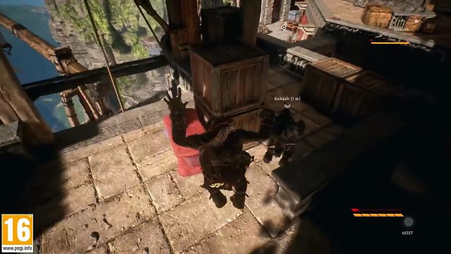 5 NEW Fantasy Open World Games 2017 Upcoming | PC PS4 Xbox One