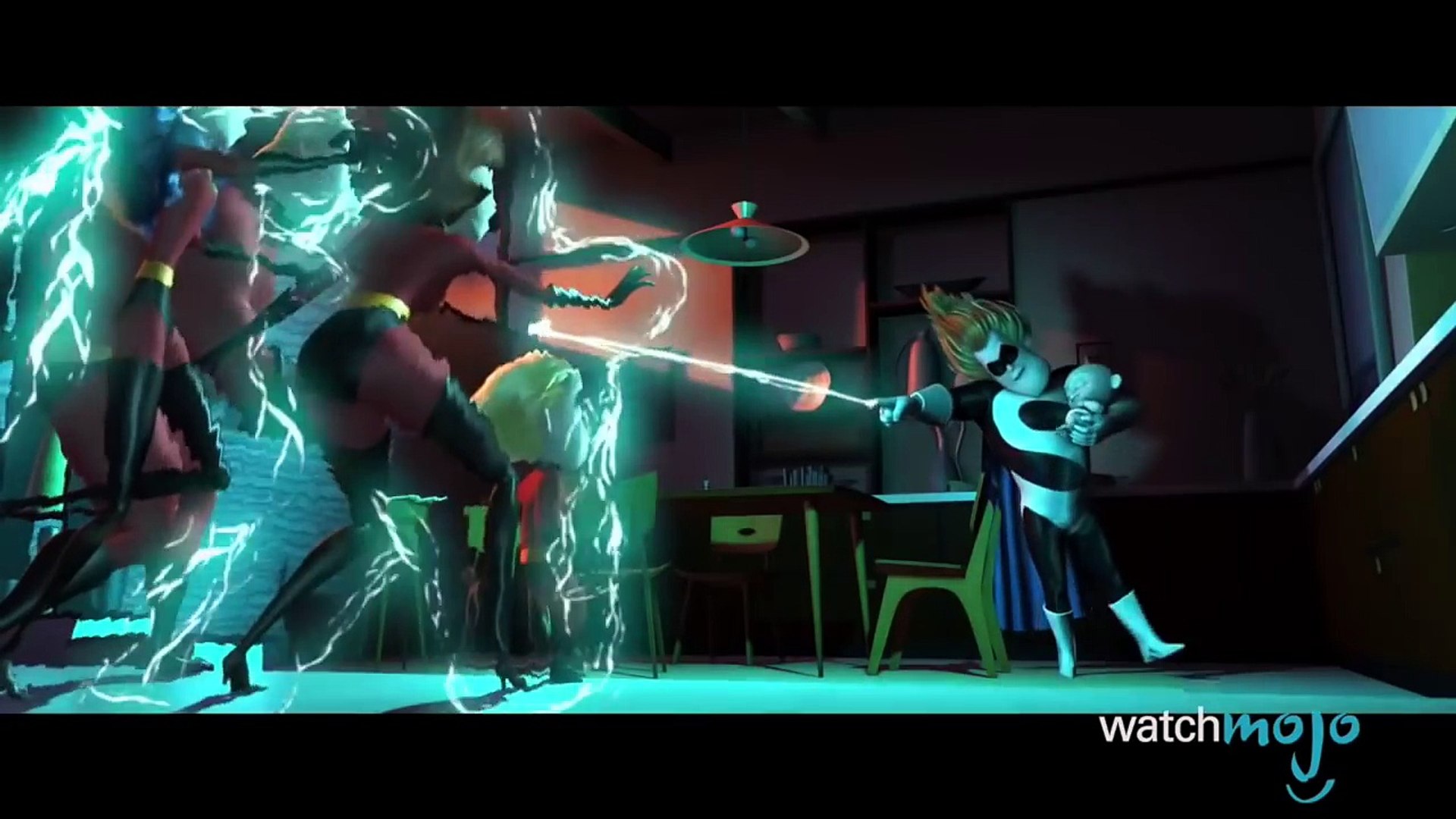⁣Top 10 Satisfying Villain Deaths in Disney Movies - Best of WatchMojo