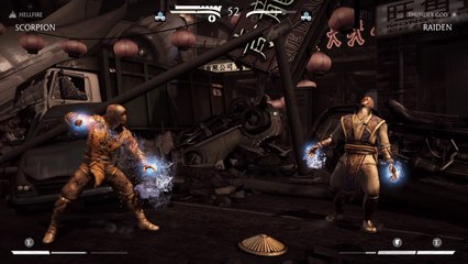 Whose Next Fatality (SCORPION)