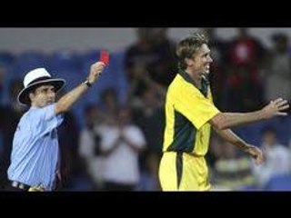 Billy Bowden aka Mr. Bean of Cricket Funny monents