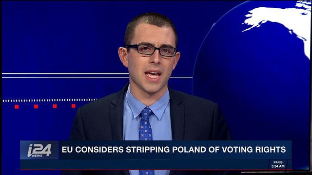 i24NEWS DESK | S. Korea to delay joint military drills with U.S. | Tuesday, December 19th 2017