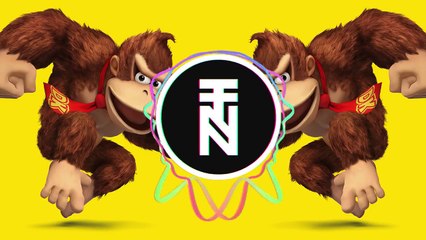 DONKEY KONG COUNTRY (Trap Remix)