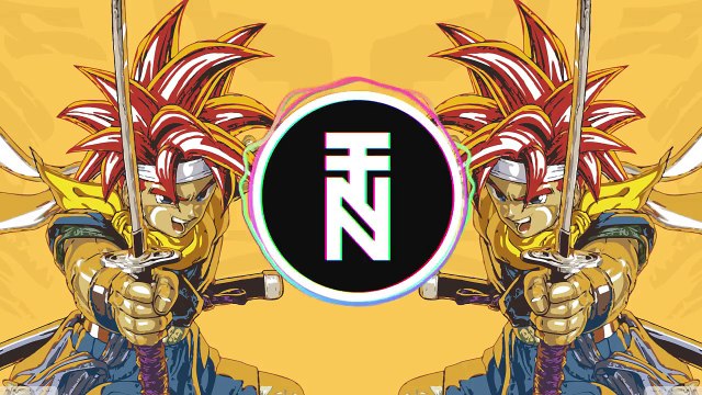 CHRONO TRIGGER (Trap Remix)