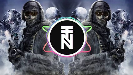 COUNTER-STRIKE THEME SONG (Trap Remix) (CS-GO)