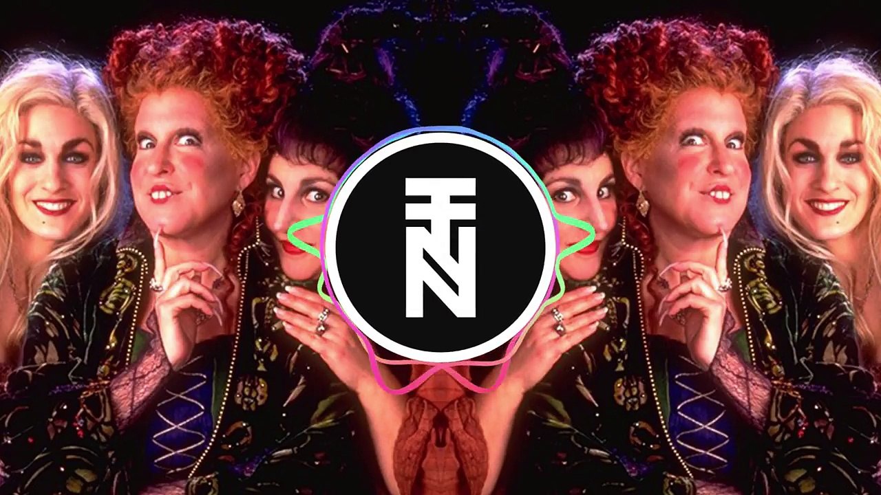 Hocus Pocus COME LITTLE CHILDREN (Trap Remix)