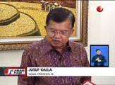 Tanggapan Wapres Jusuf Kalla atas Petisi MUI