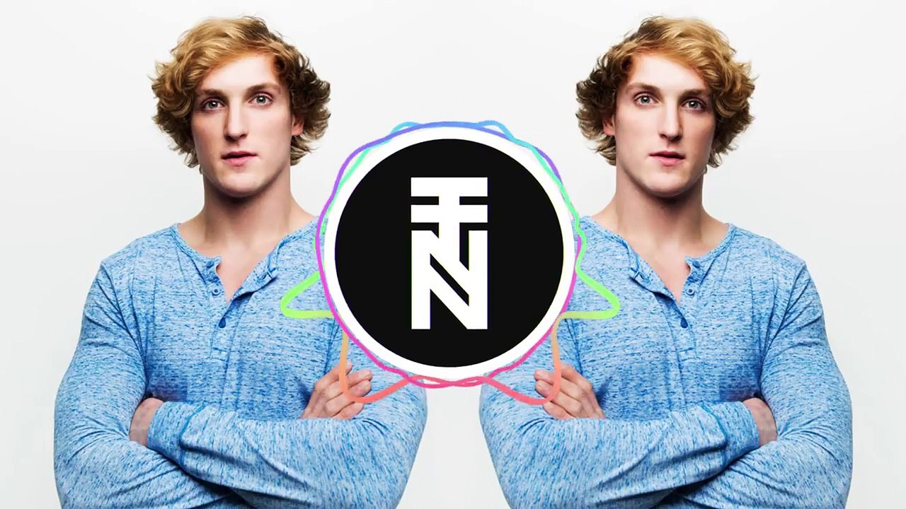 Logan Paul - Outta My Hair (Illory Trap Remix)