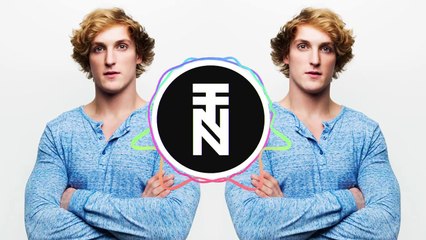 Logan Paul - Outta My Hair (Illory Trap Remix)