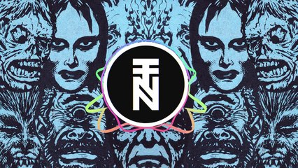 MONSTER MASH (Trap Remix) (HALLOWEEN)