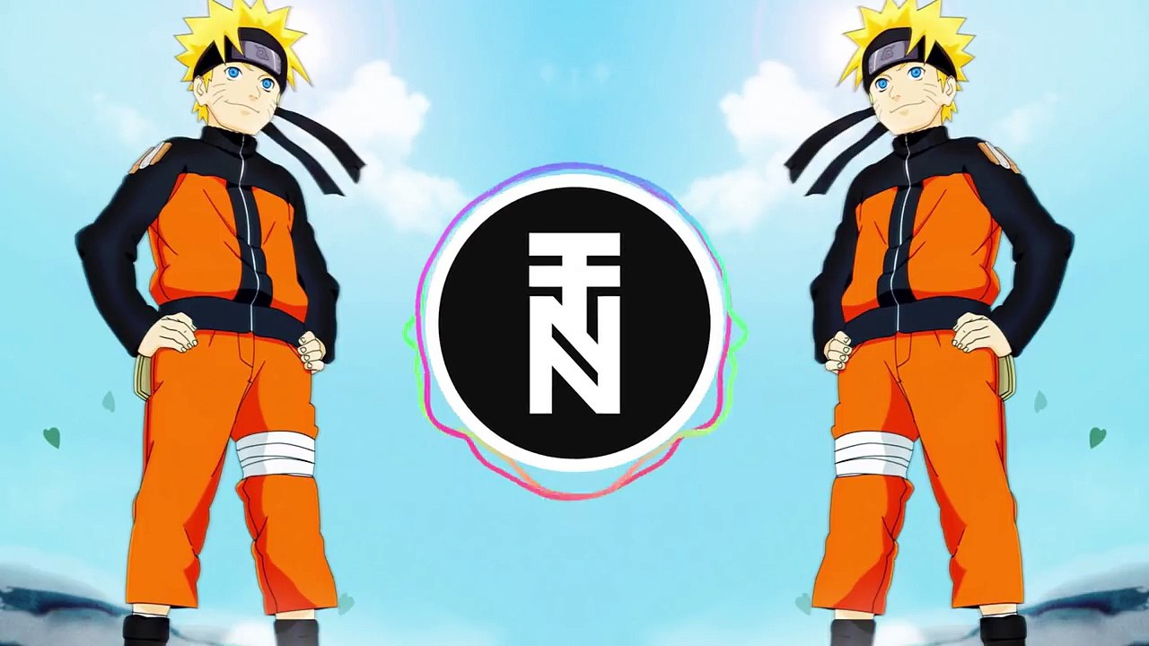 NARUTO Sadness And Sorrow (Trap Remix)