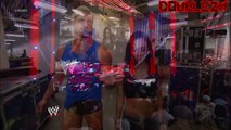 Dolph Ziggler breaks up with AJ Lee - 7-15-2013 Raw