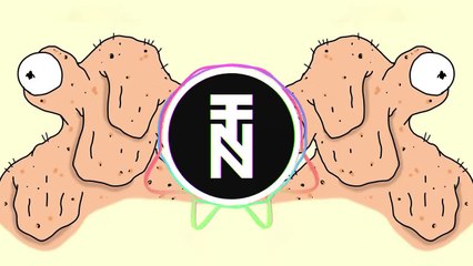 Rick & Morty TERRYFOLD (Knocky Trap Remix)