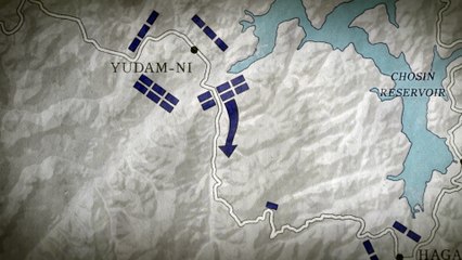 The Battle of Chosin - American Experience 2017 Part03