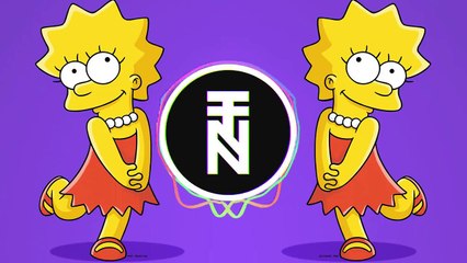 The Simpsons Lisa's Birthday (Trap Remix)