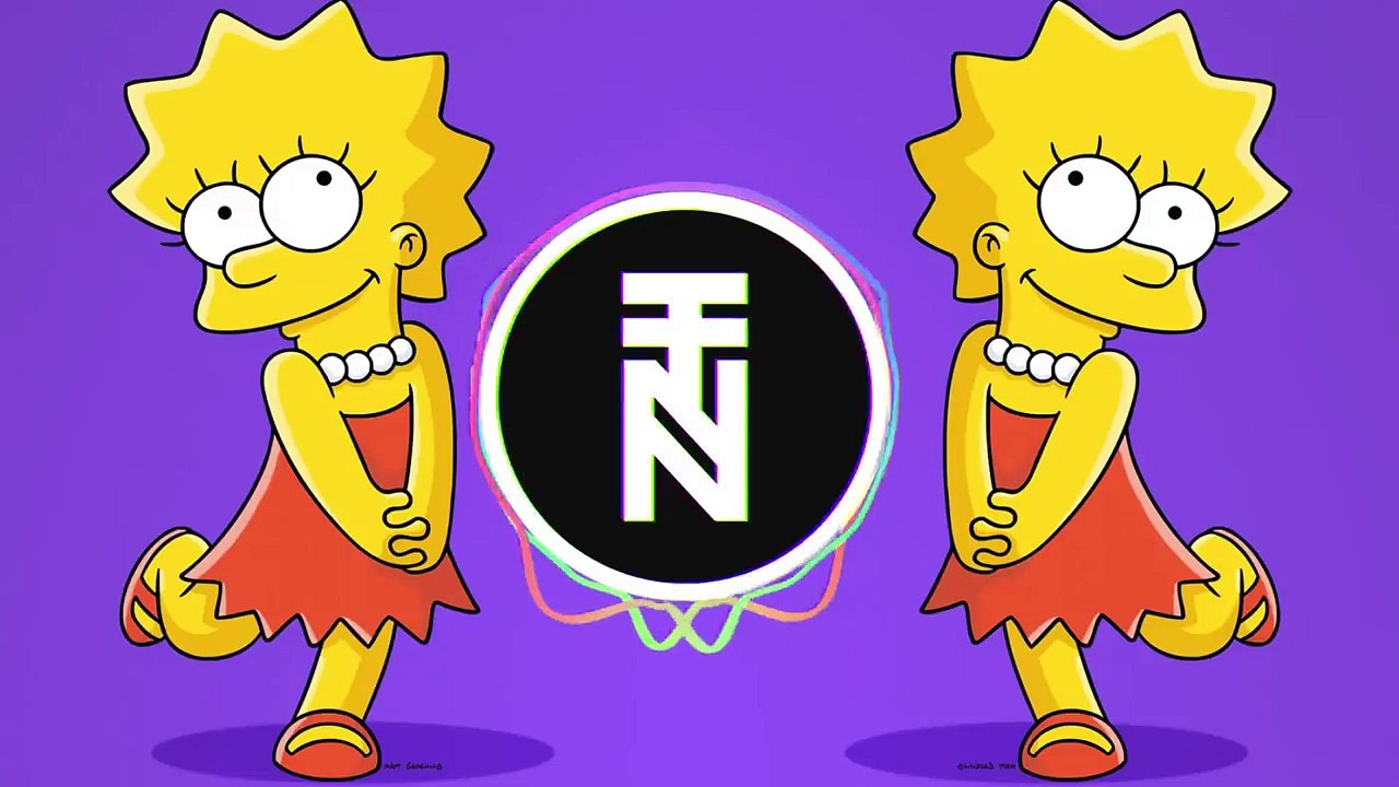 The Simpsons Lisa's Birthday (Trap Remix)
