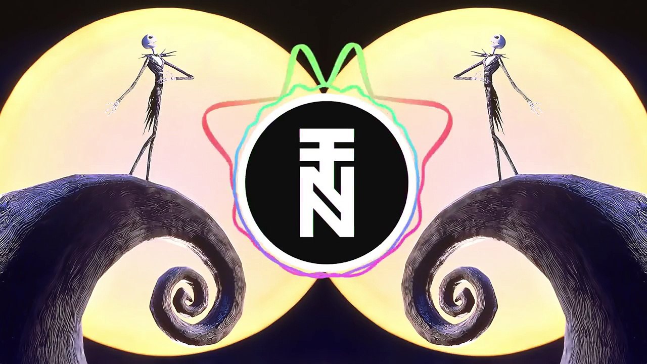 THIS IS HALLOWEEN (Trap Remix)