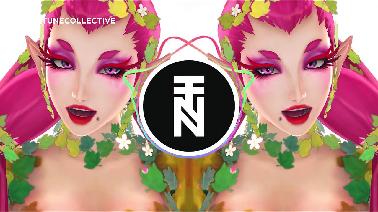 Zelda GREAT FAIRY'S FOUNTAIN (Trap Remix)