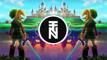 Zelda SONG OF TIME (Trap Remix)