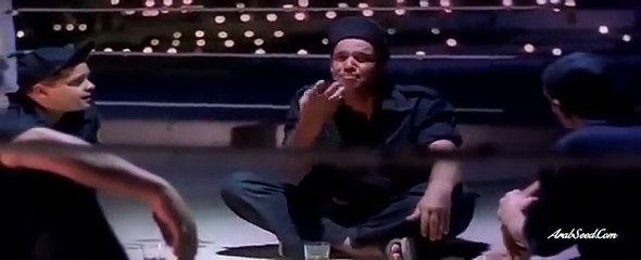 القصيدة العاطفية والمشاعر الى فى الجيش محمد هنيدى