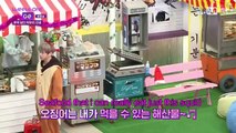 [ENG SUB] Wanna One Zero Base EP 6 Kang Daniel and Park Woo Jin Cooking Hottoek